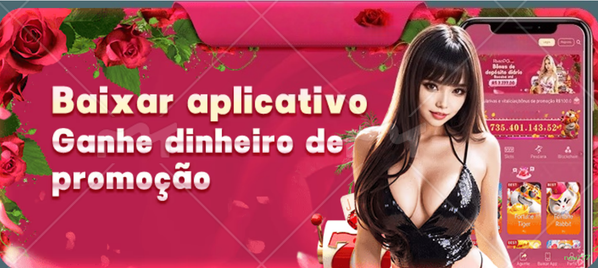 Configurações úteis dentro do app new777