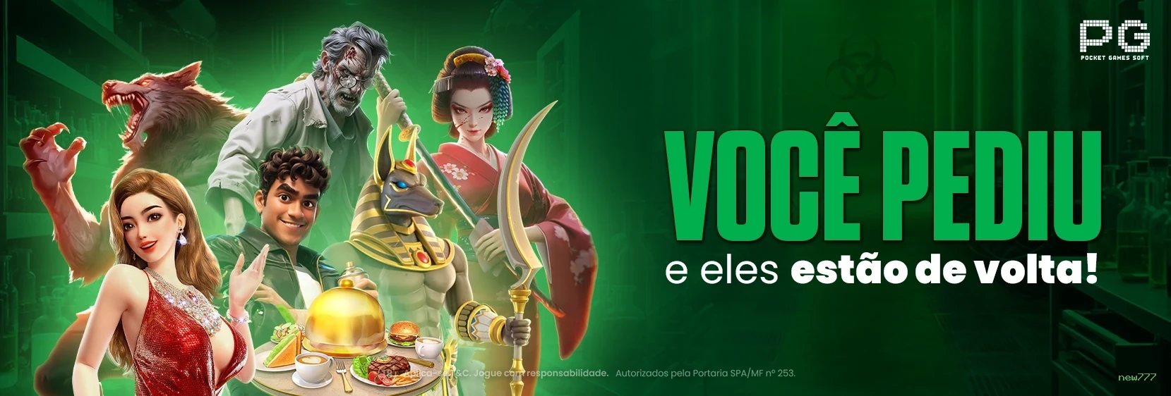 Starlight Princess - Slot game com multiplicadores na new777