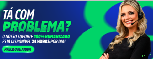 Formulário registro new777